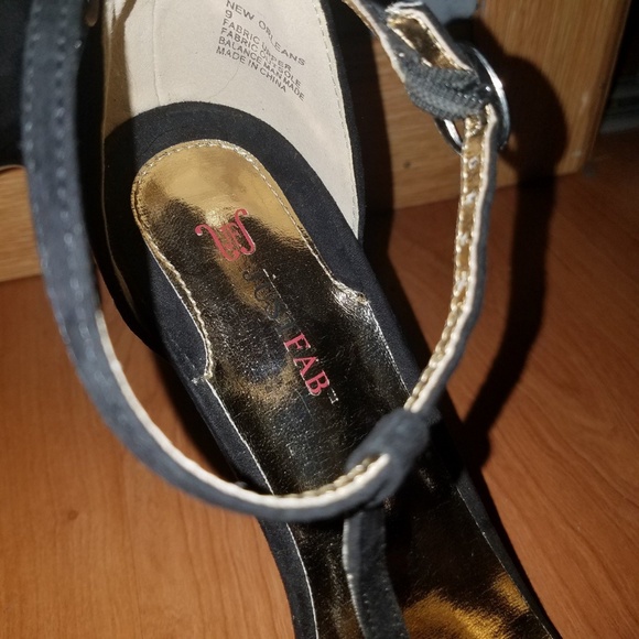 Elegant High Heels - Picture 4 of 6